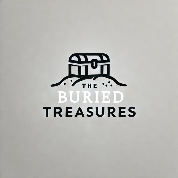 The Buried Treasures